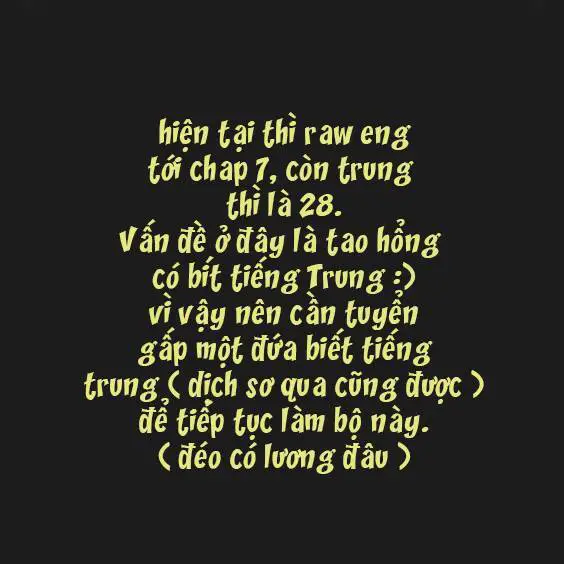 Oan Gia Chung Nhà! Nettruyen ZZZ Chương 3 Page 50