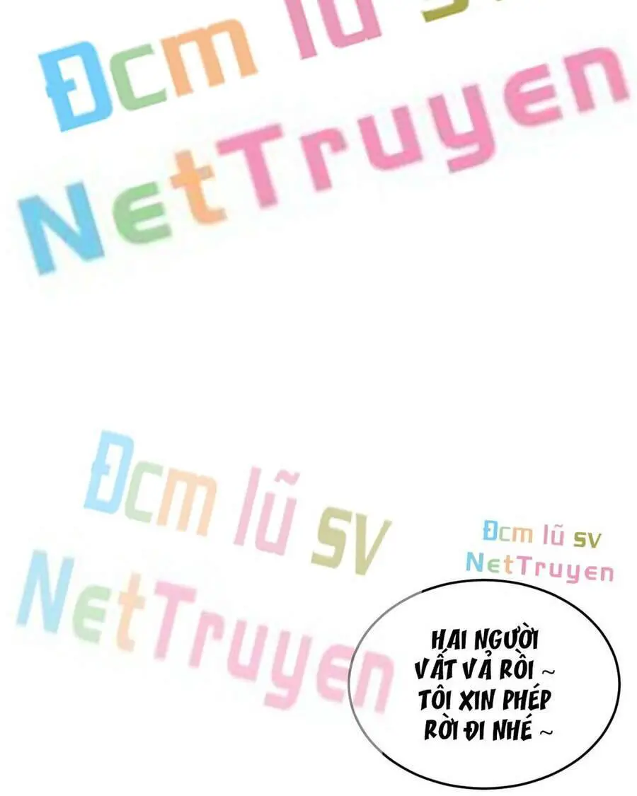 Oan Gia Chung Nhà! Nettruyen ZZZ Chương 5 Page 4