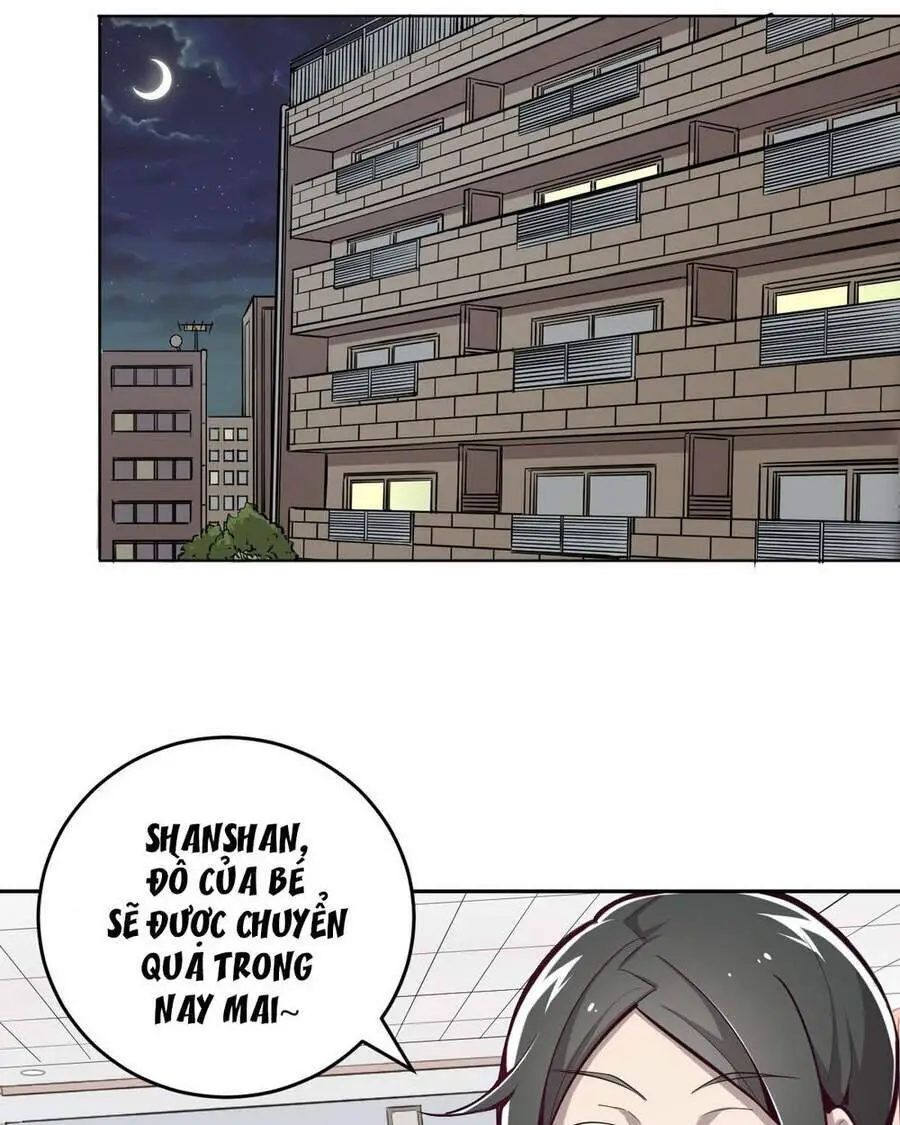 Oan Gia Chung Nhà! Nettruyen ZZZ Chương 5 Page 5