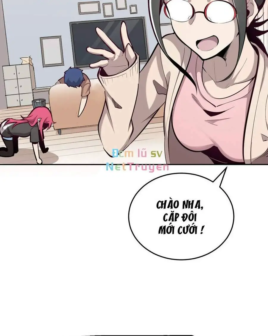 Oan Gia Chung Nhà! Nettruyen ZZZ Chương 5 Page 6