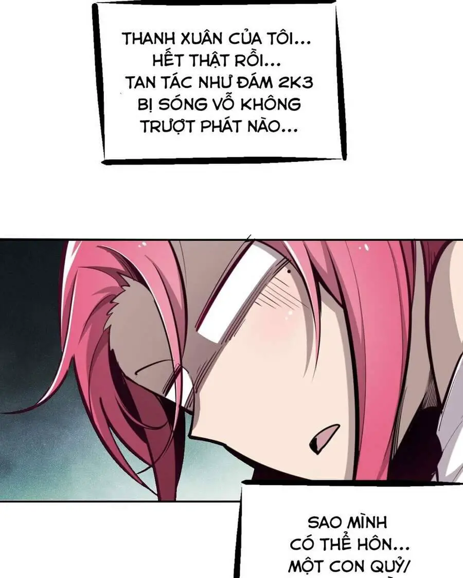 Oan Gia Chung Nhà! Nettruyen ZZZ Chương 5 Page 7