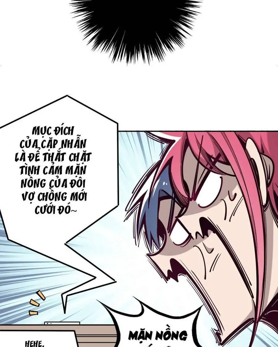 Oan Gia Chung Nhà! Nettruyen ZZZ Chương 5 Page 11