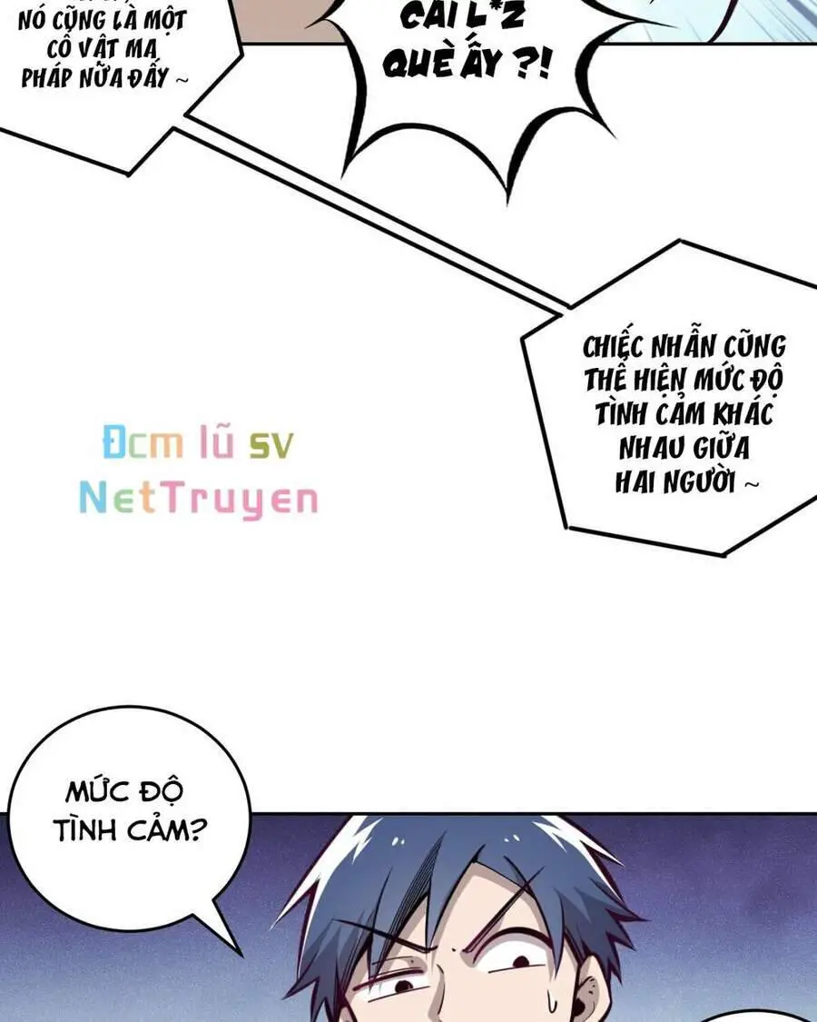 Oan Gia Chung Nhà! Nettruyen ZZZ Chương 5 Page 12
