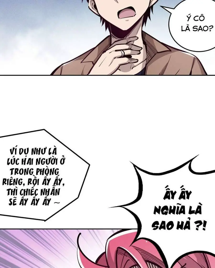 Oan Gia Chung Nhà! Nettruyen ZZZ Chương 5 Page 13