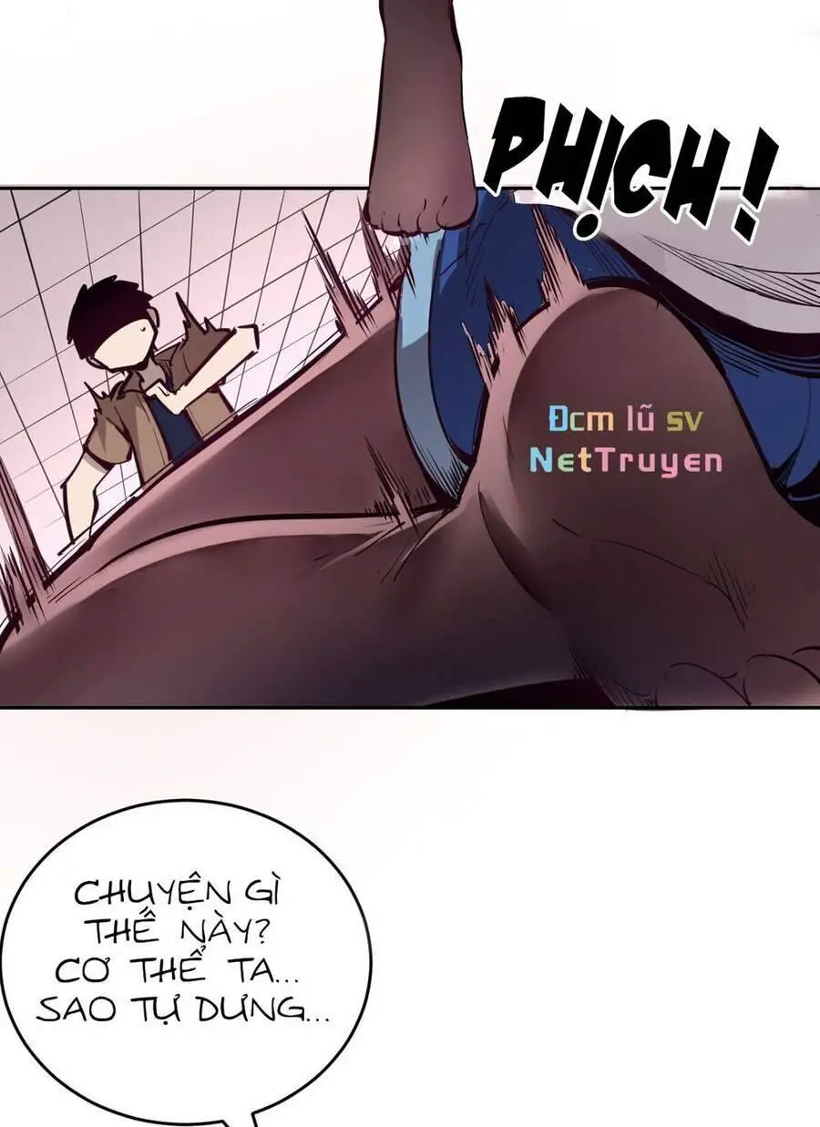 Oan Gia Chung Nhà! Nettruyen ZZZ Chương 5 Page 23