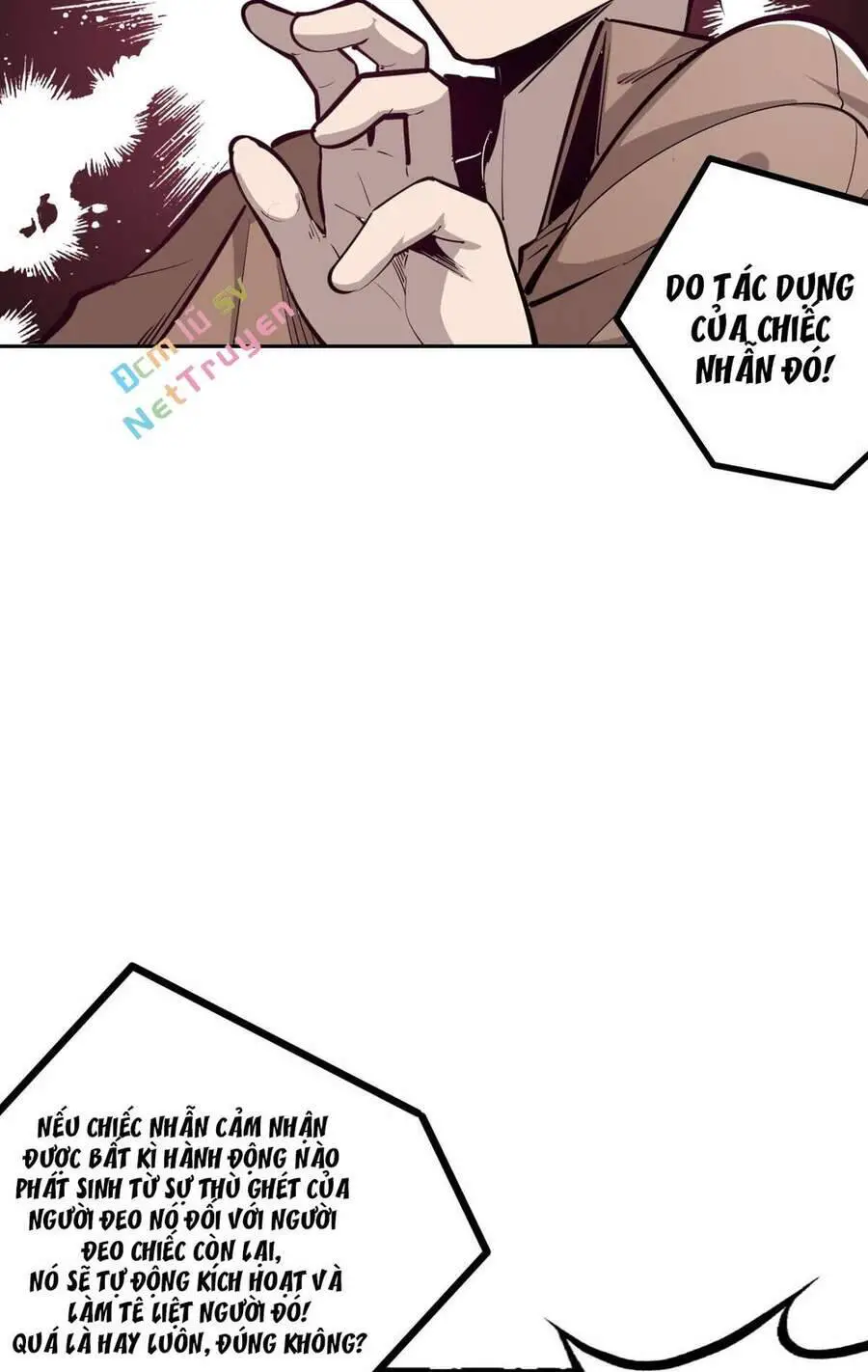 Oan Gia Chung Nhà! Nettruyen ZZZ Chương 5 Page 26