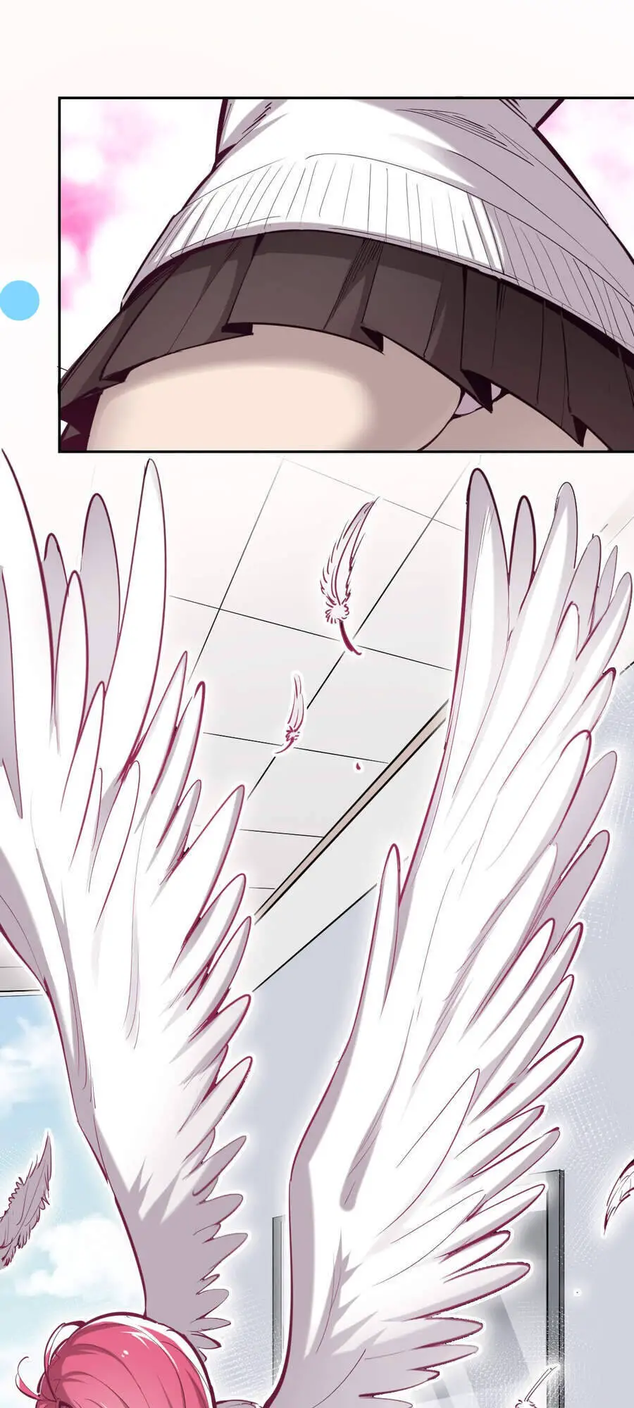 Oan Gia Chung Nhà! Nettruyen ZZZ Chương 6 Page 4
