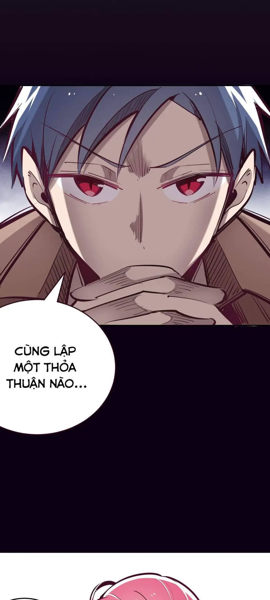Oan Gia Chung Nhà! Nettruyen ZZZ Chương 6 Page 10