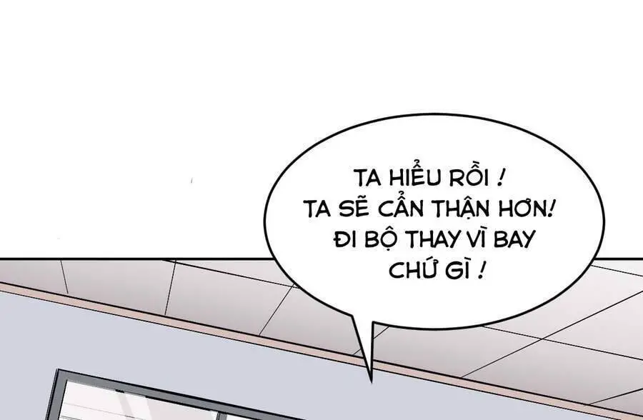 Oan Gia Chung Nhà! Nettruyen ZZZ Chương 6 Page 27