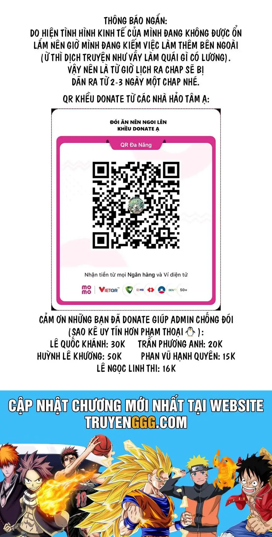 Lục Nhân Thập Tự Giá Nettruyen ZZZ Chương 200 Page 22