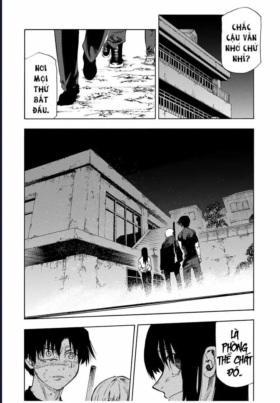 Lục Nhân Thập Tự Giá Nettruyen ZZZ Chương 193 Page 10