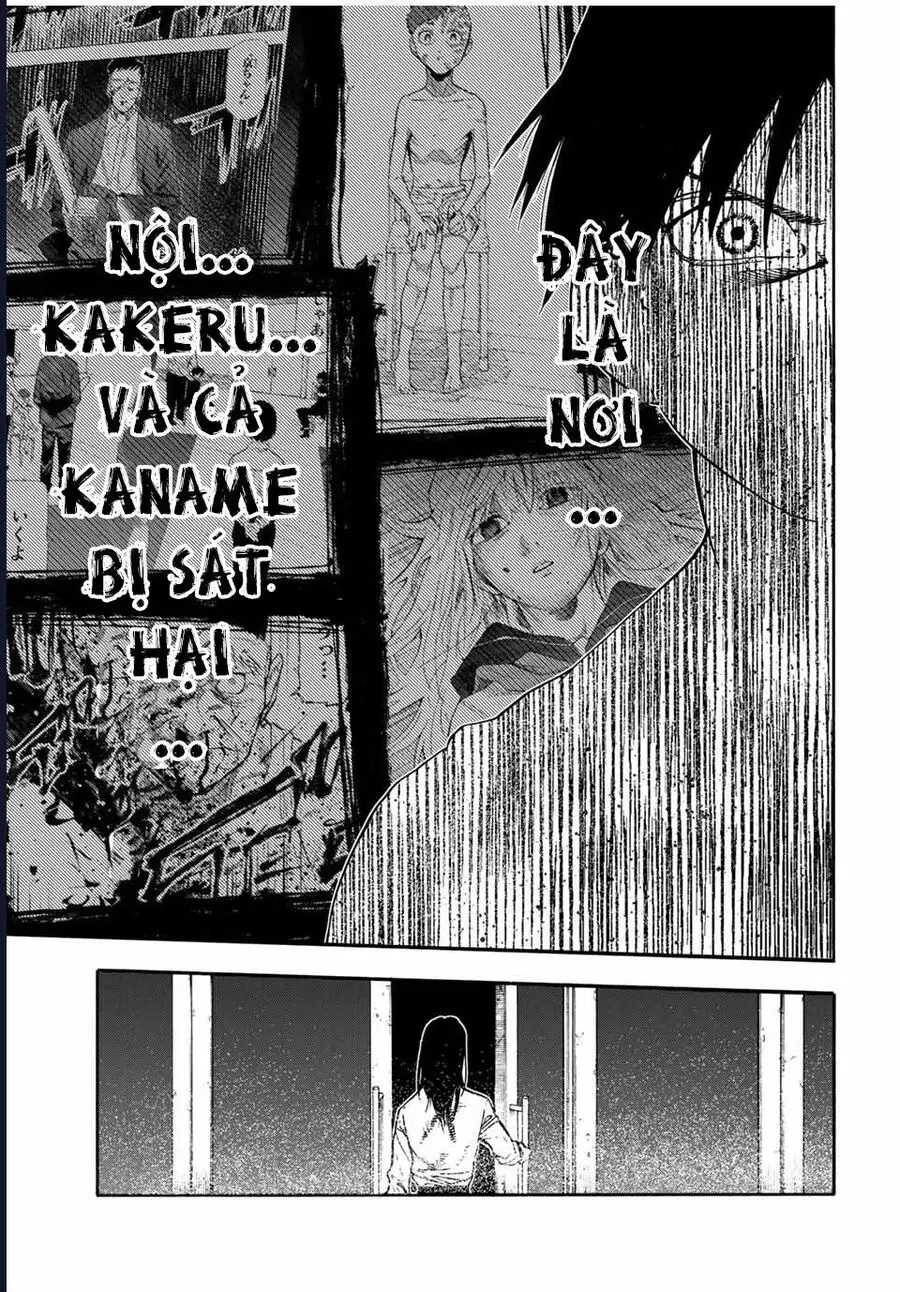 Lục Nhân Thập Tự Giá Nettruyen ZZZ Chương 193 Page 11