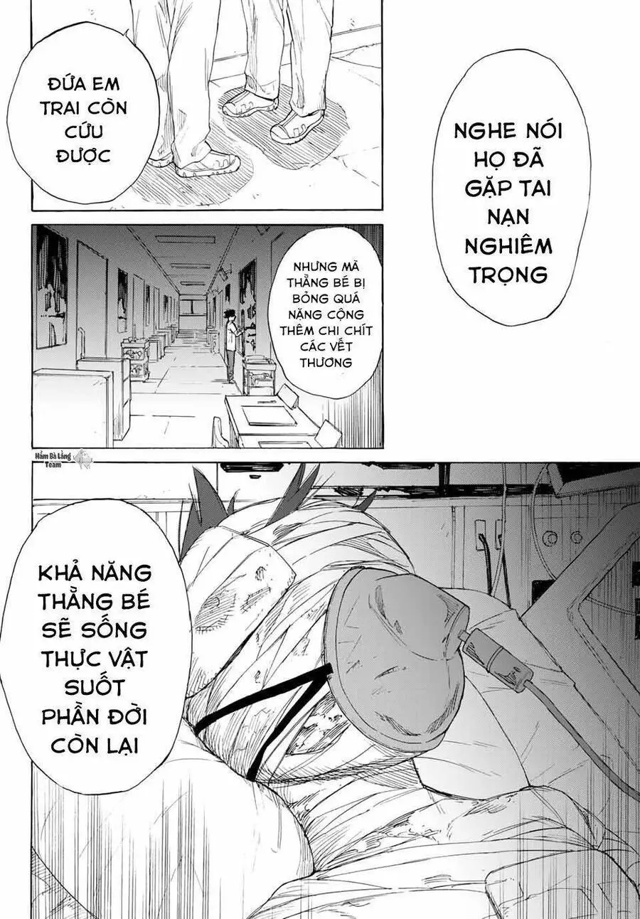 Lục Nhân Thập Tự Giá Nettruyen ZZZ Chương 1 Page 51