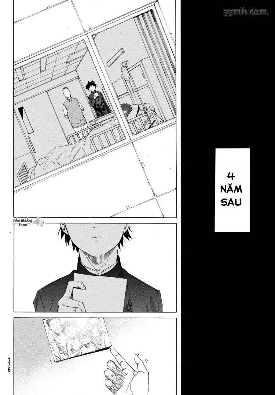 Lục Nhân Thập Tự Giá Nettruyen ZZZ Chương 1 Page 69