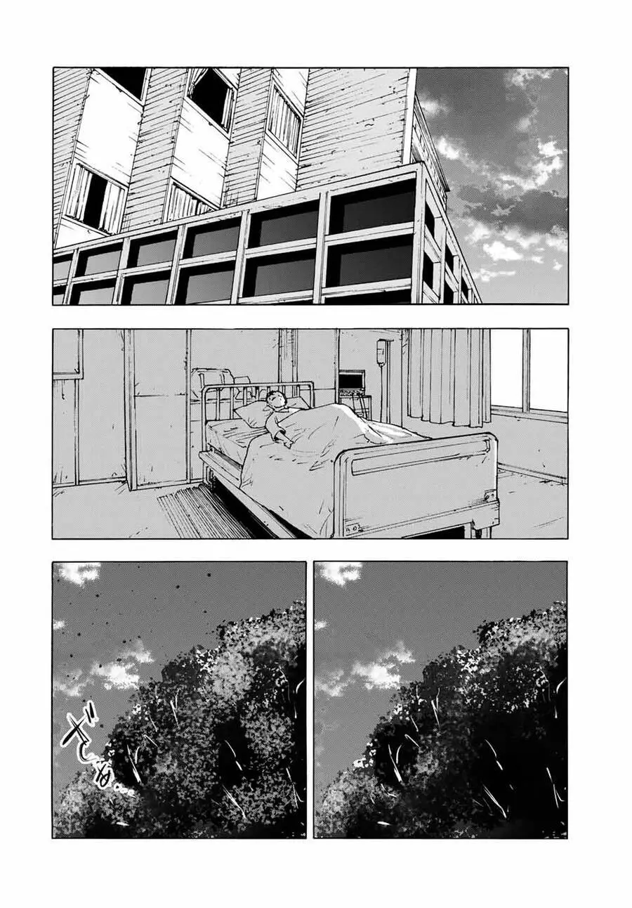 Lục Nhân Thập Tự Giá Nettruyen ZZZ Chương 65 Page 15