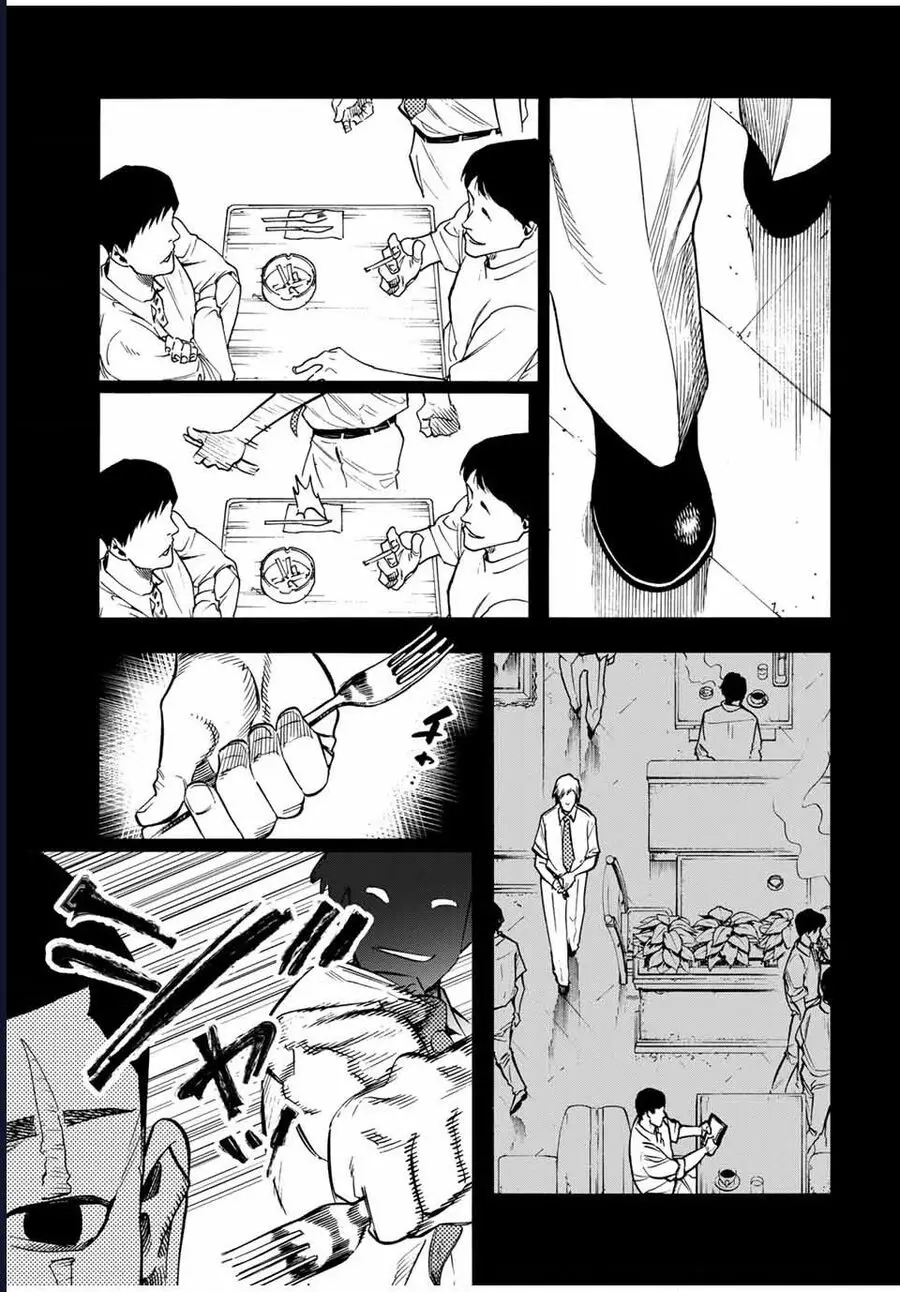 Lục Nhân Thập Tự Giá Nettruyen ZZZ Chương 174 Page 7
