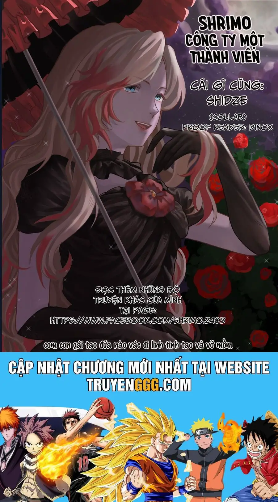 Lục Nhân Thập Tự Giá Nettruyen ZZZ Chương 174 Page 21