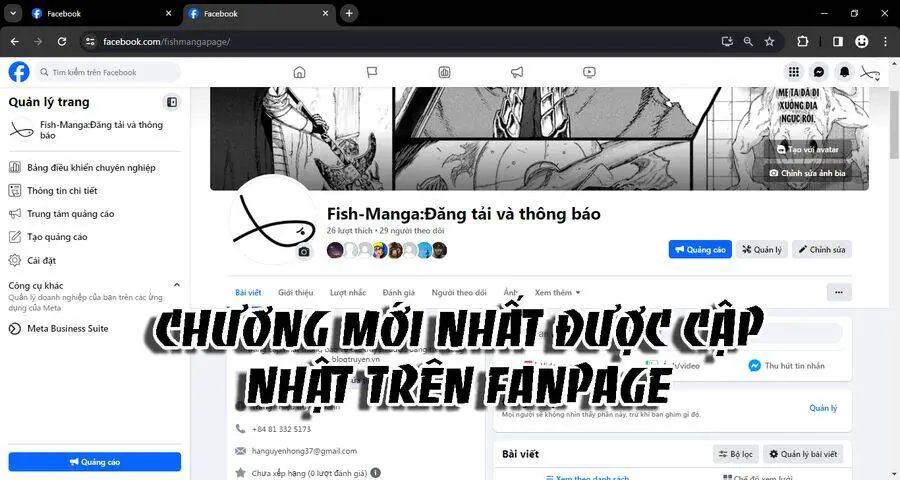 Lục Nhân Thập Tự Giá Nettruyen ZZZ Chương 115 Page 13