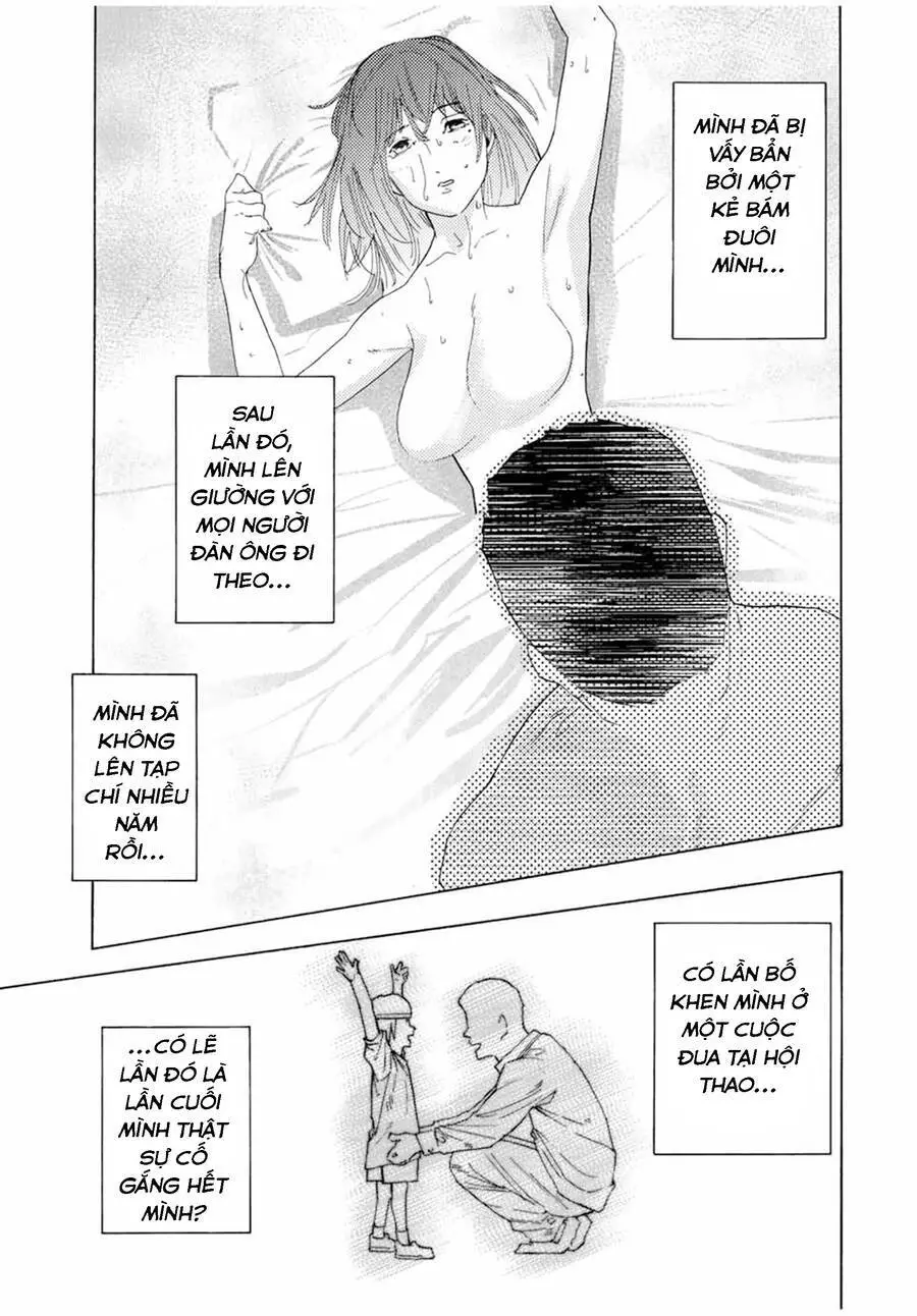 Lục Nhân Thập Tự Giá Nettruyen ZZZ Chương 113 Page 10