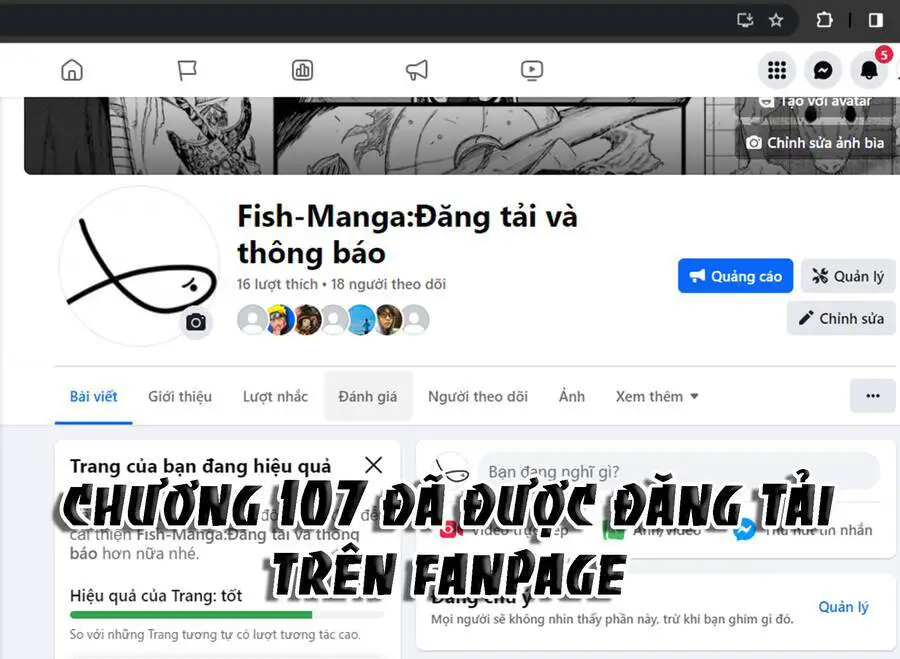Lục Nhân Thập Tự Giá Nettruyen ZZZ Chương 105 Page 15