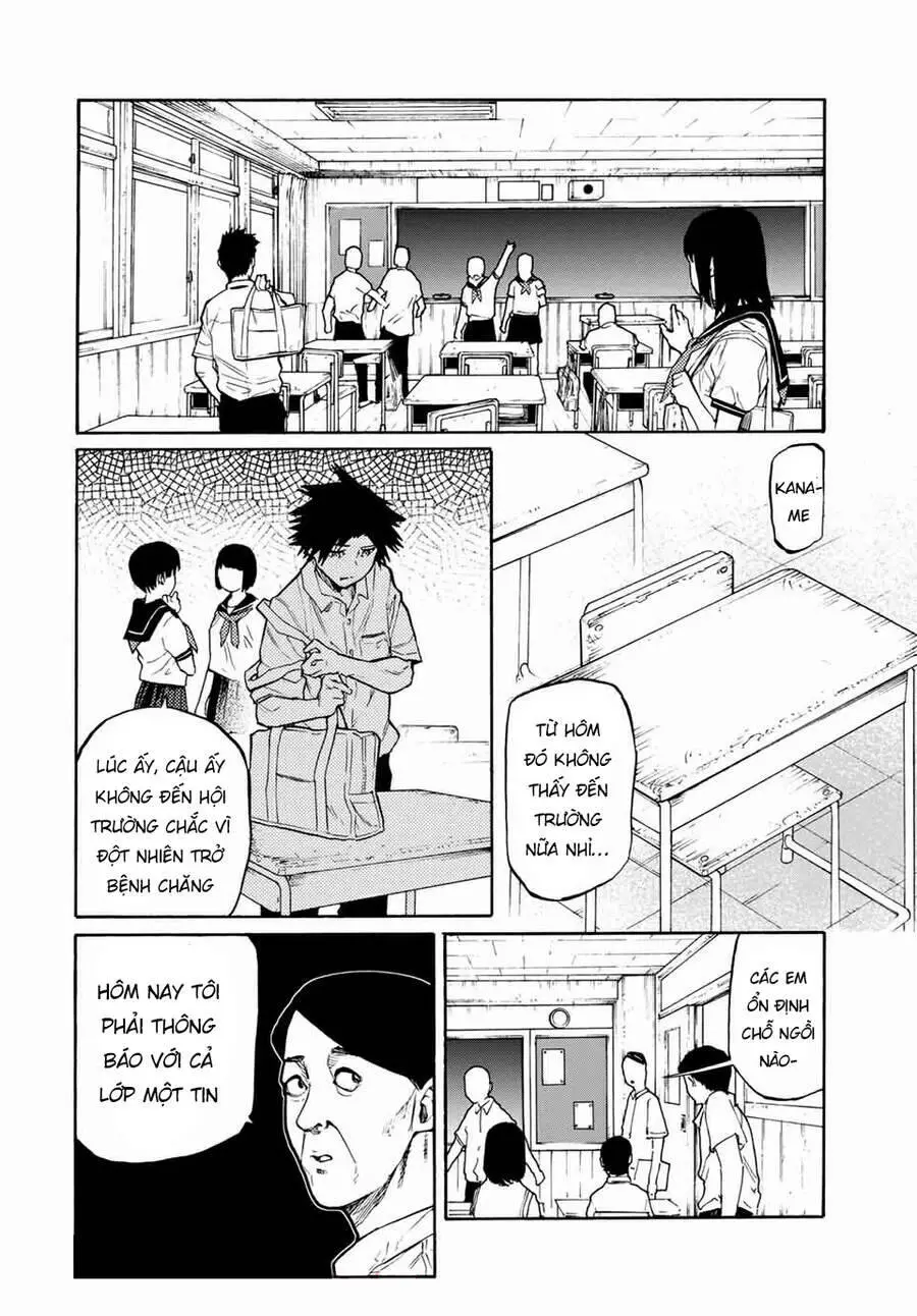 Lục Nhân Thập Tự Giá Nettruyen ZZZ Chương 38 Page 3