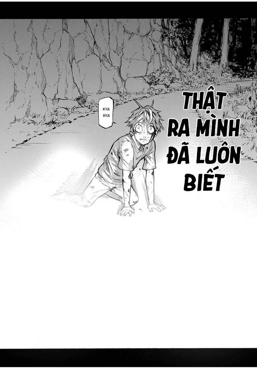 Lục Nhân Thập Tự Giá Nettruyen ZZZ Chương 37 Page 5