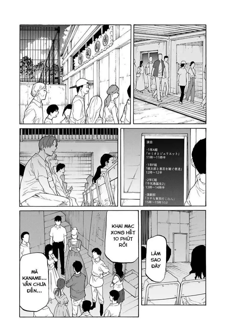 Lục Nhân Thập Tự Giá Nettruyen ZZZ Chương 29 Page 5