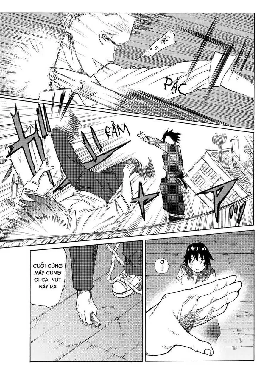 Lục Nhân Thập Tự Giá Nettruyen ZZZ Chương 4 Page 22