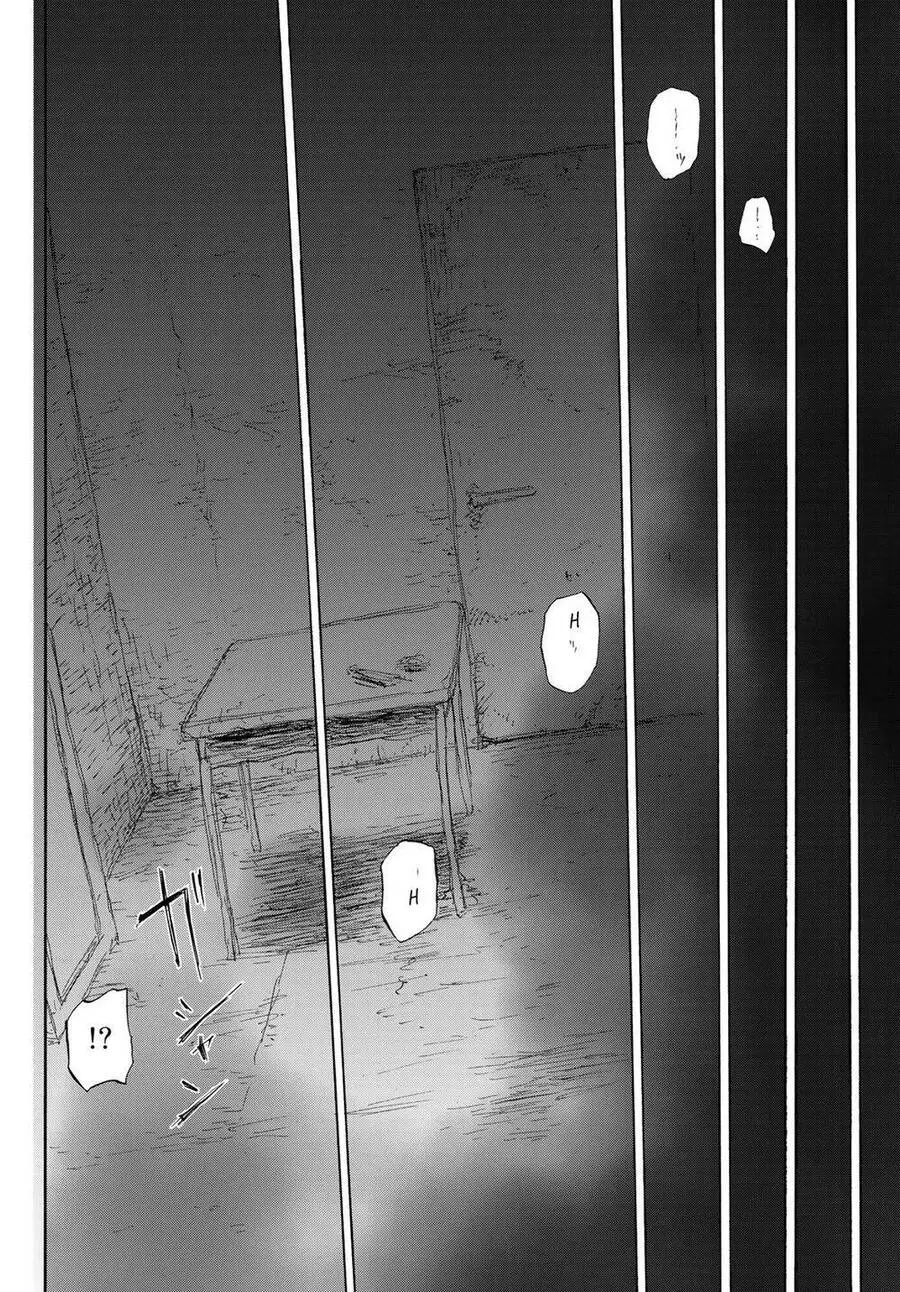 Lục Nhân Thập Tự Giá Nettruyen ZZZ Chương 4 Page 27