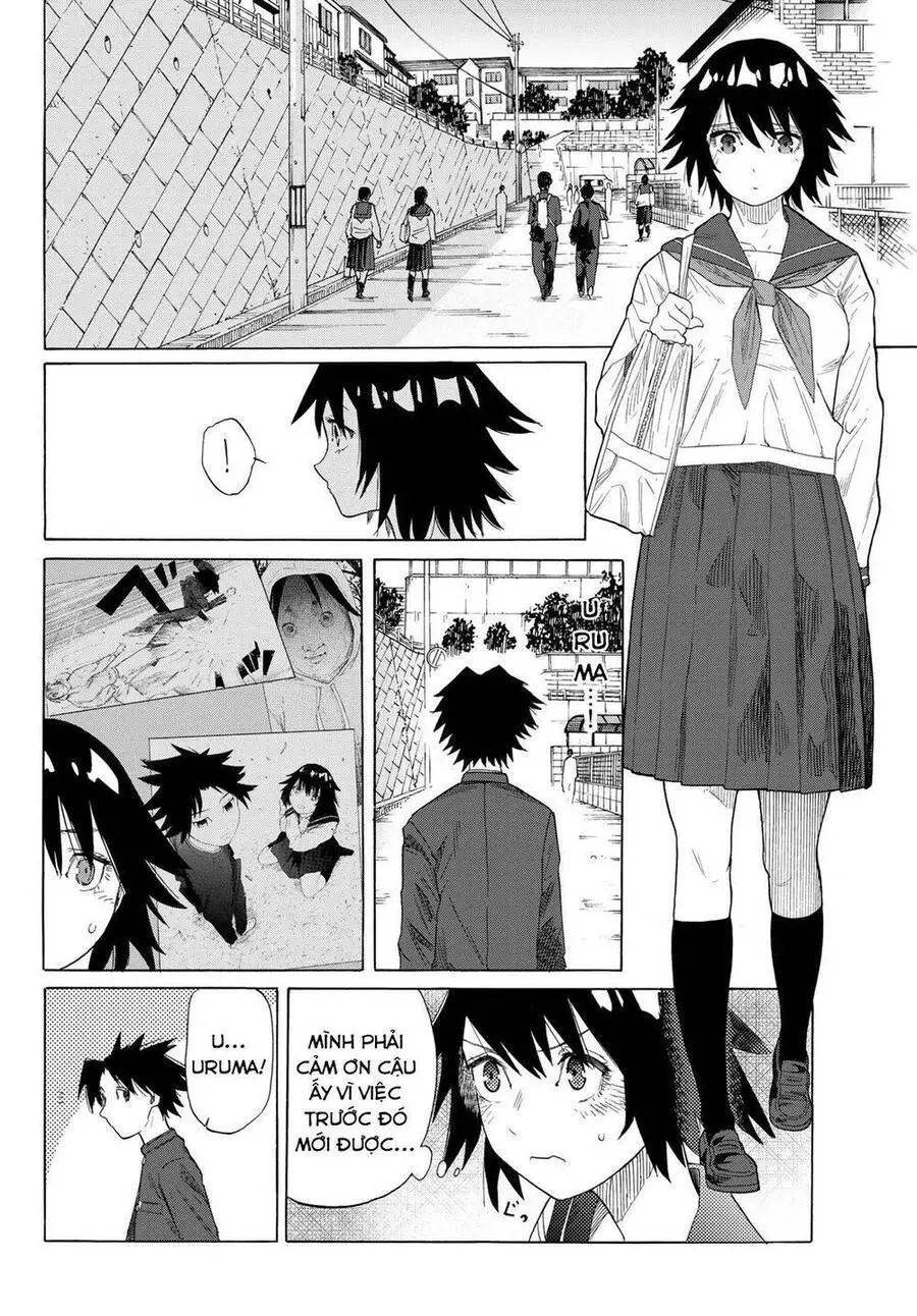 Lục Nhân Thập Tự Giá Nettruyen ZZZ Chương 3 Page 7