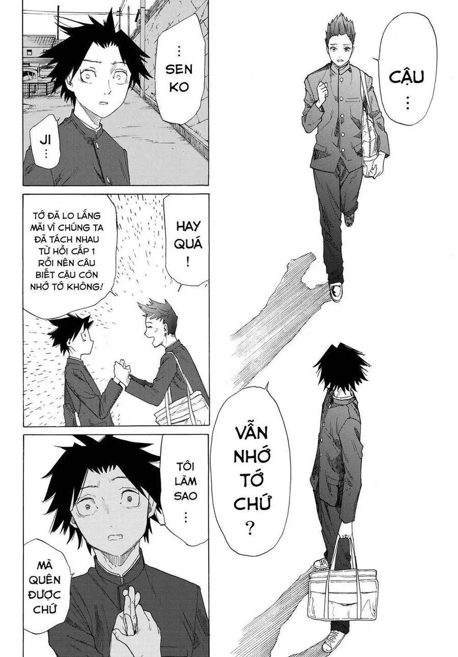 Lục Nhân Thập Tự Giá Nettruyen ZZZ Chương 3 Page 17