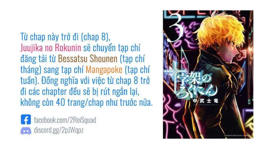 Lục Nhân Thập Tự Giá Nettruyen ZZZ Chương 8 Page 3