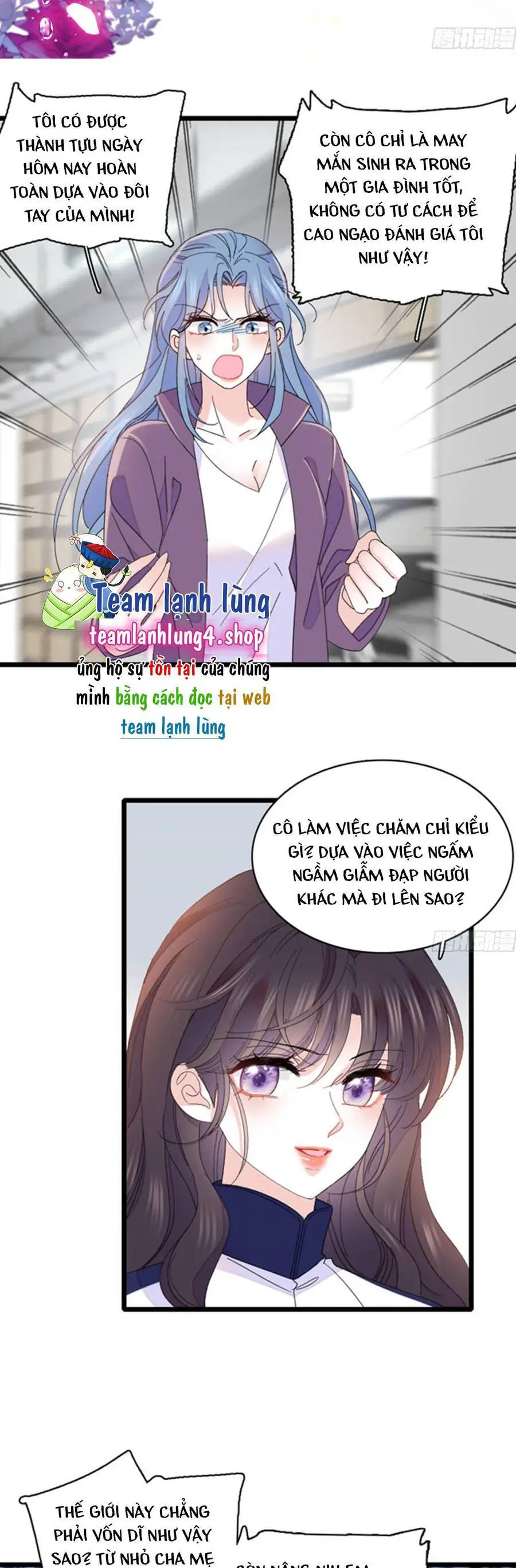 Thiên Kim Toàn Năng Bá Khí Ngút Trời Nettruyen ZZZ Chương 168 Page 2