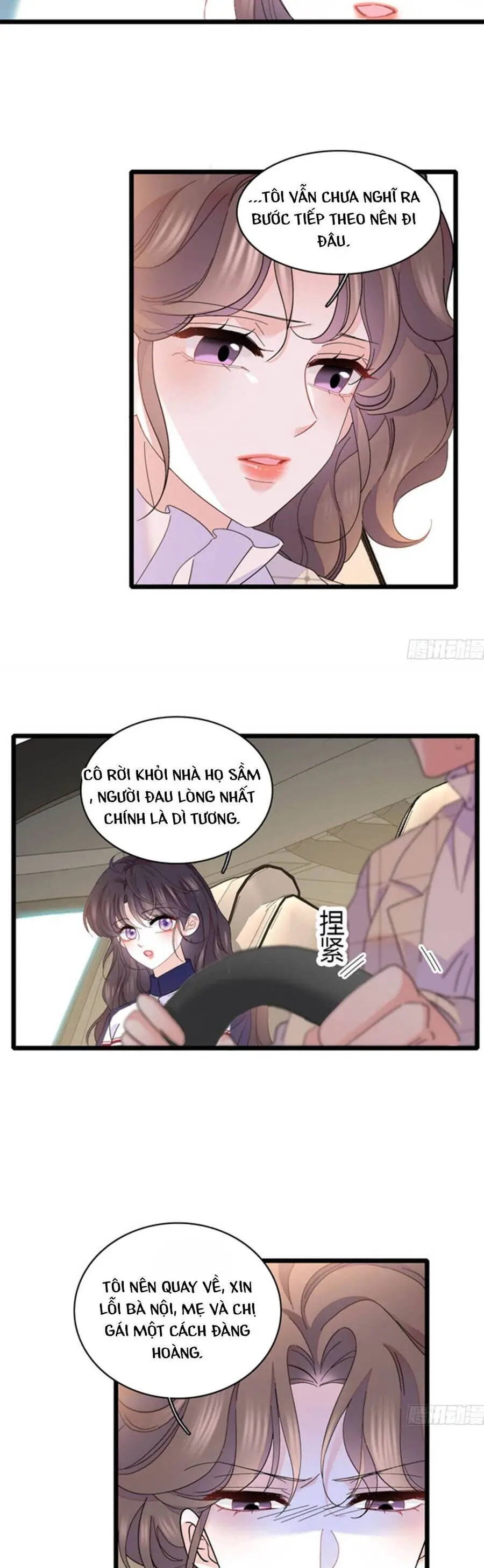 Thiên Kim Toàn Năng Bá Khí Ngút Trời Nettruyen ZZZ Chương 168 Page 10