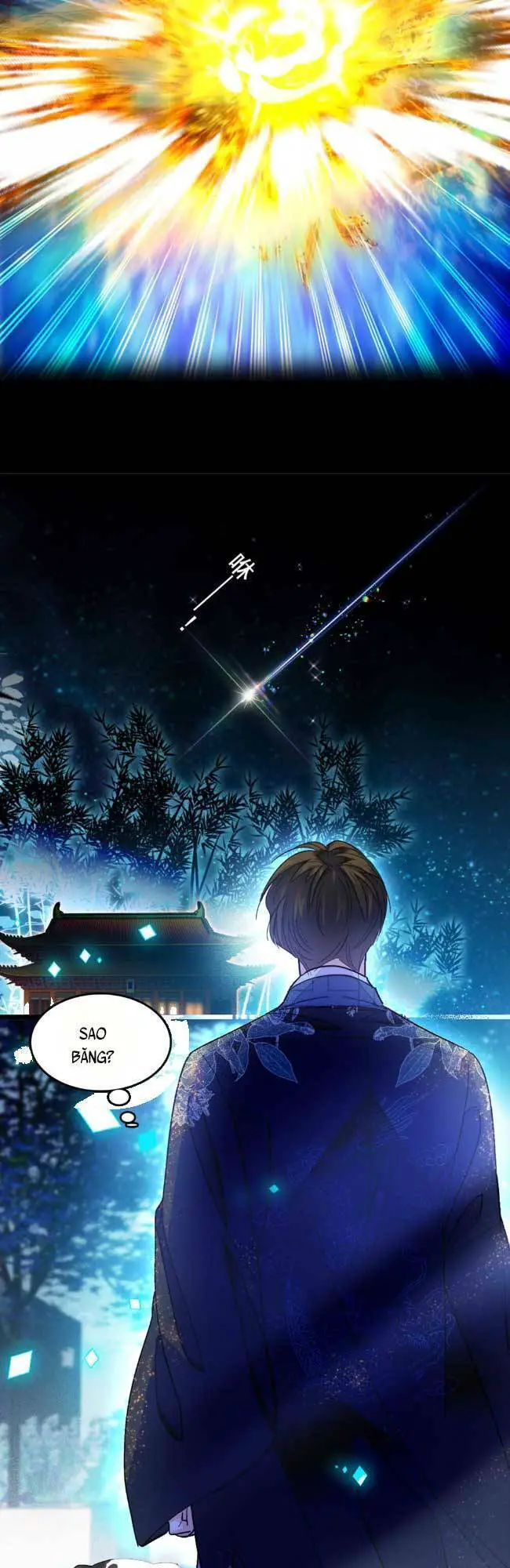 Thiên Kim Toàn Năng Bá Khí Ngút Trời Nettruyen ZZZ Chương 1 Page 7