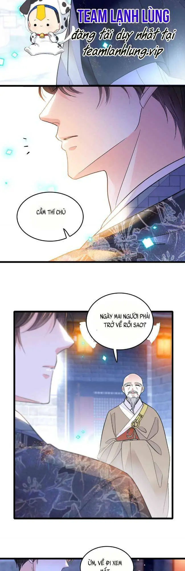 Thiên Kim Toàn Năng Bá Khí Ngút Trời Nettruyen ZZZ Chương 1 Page 8