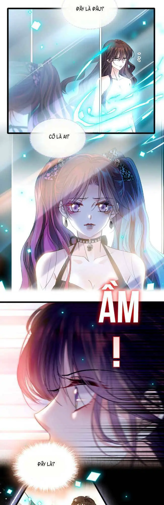 Thiên Kim Toàn Năng Bá Khí Ngút Trời Nettruyen ZZZ Chương 1 Page 10