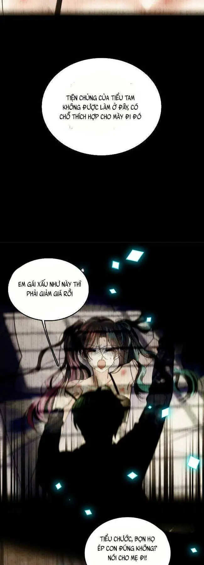 Thiên Kim Toàn Năng Bá Khí Ngút Trời Nettruyen ZZZ Chương 1 Page 17