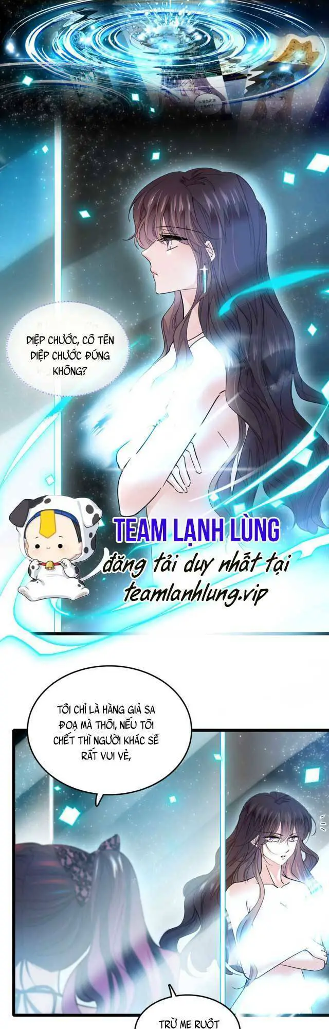 Thiên Kim Toàn Năng Bá Khí Ngút Trời Nettruyen ZZZ Chương 1 Page 20