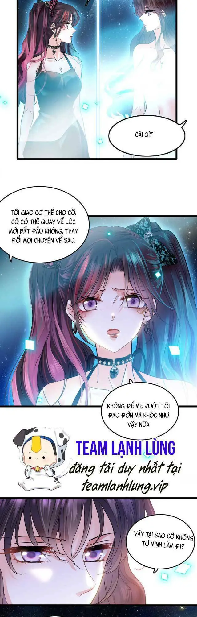 Thiên Kim Toàn Năng Bá Khí Ngút Trời Nettruyen ZZZ Chương 1 Page 22