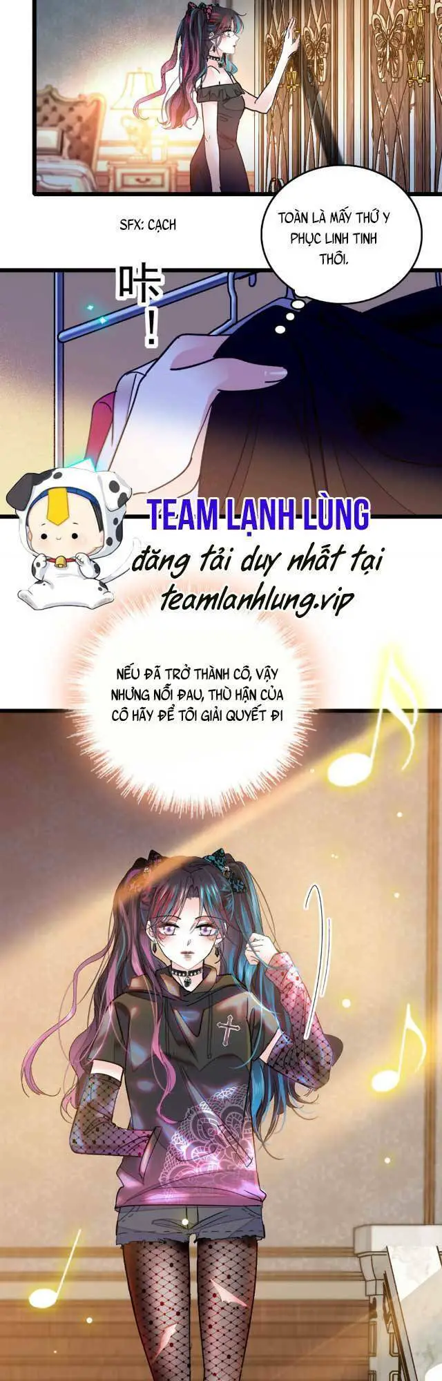 Thiên Kim Toàn Năng Bá Khí Ngút Trời Nettruyen ZZZ Chương 1 Page 26