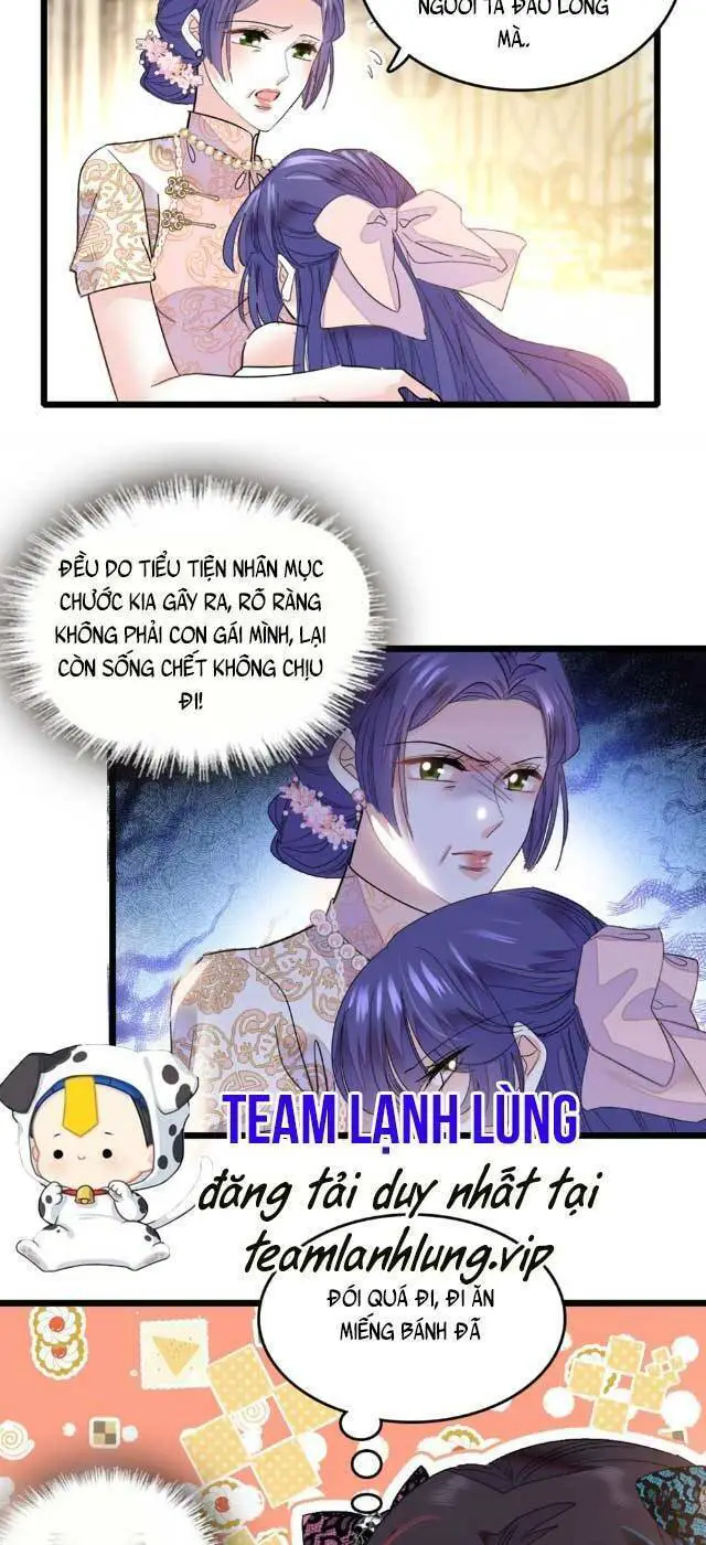 Thiên Kim Toàn Năng Bá Khí Ngút Trời Nettruyen ZZZ Chương 1 Page 32