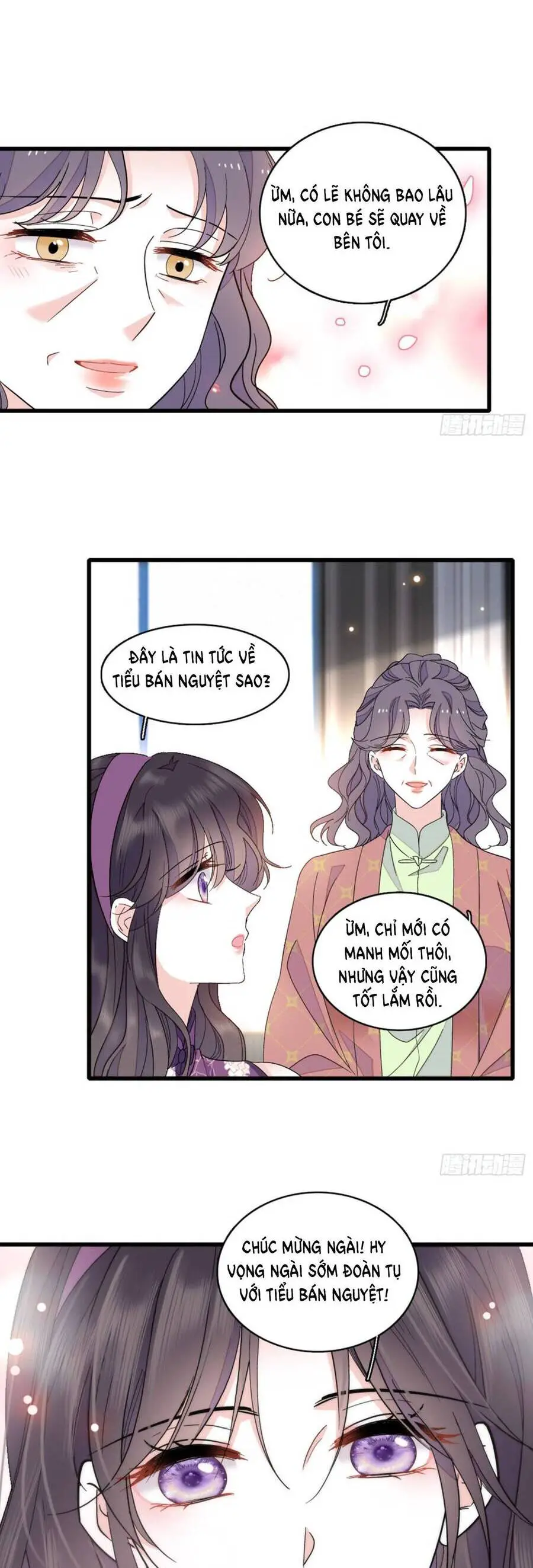 Thiên Kim Toàn Năng Bá Khí Ngút Trời Nettruyen ZZZ Chương 158 Page 4