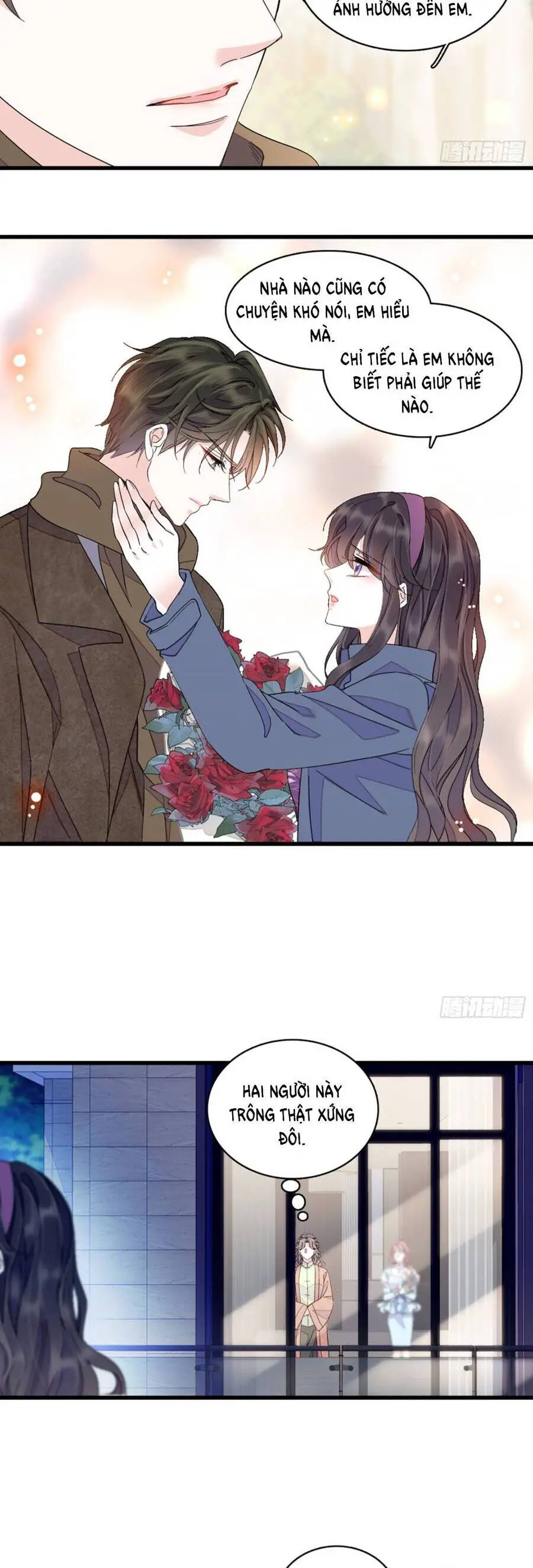 Thiên Kim Toàn Năng Bá Khí Ngút Trời Nettruyen ZZZ Chương 158 Page 7