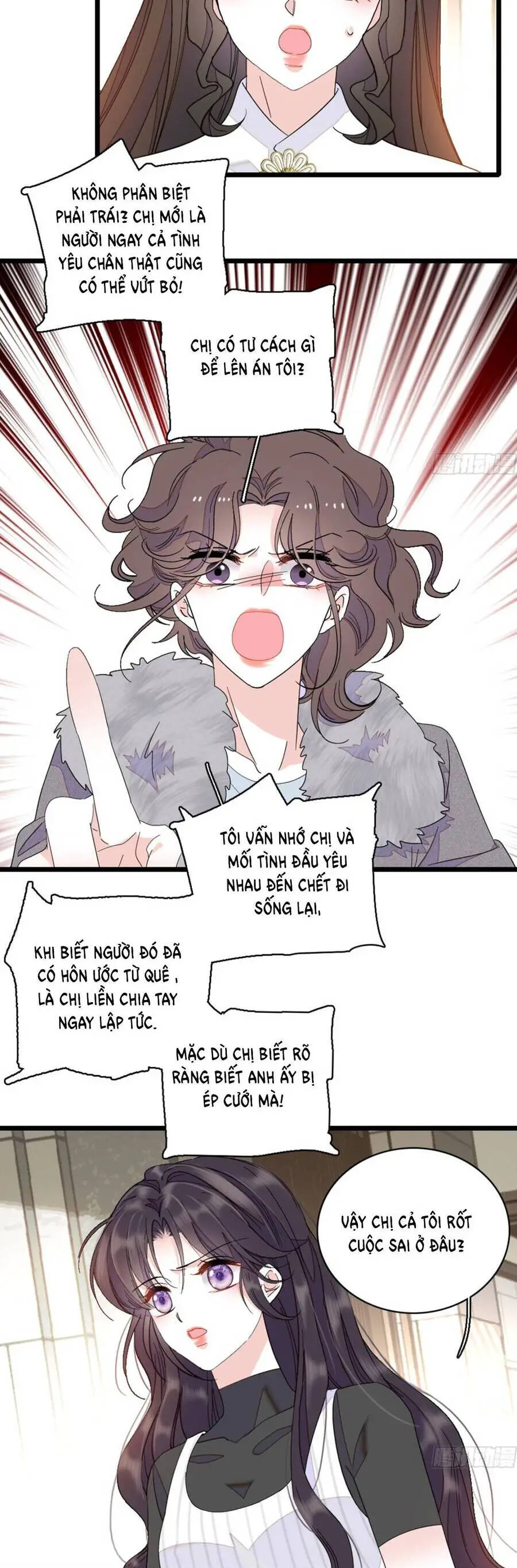 Thiên Kim Toàn Năng Bá Khí Ngút Trời Nettruyen ZZZ Chương 162 Page 4