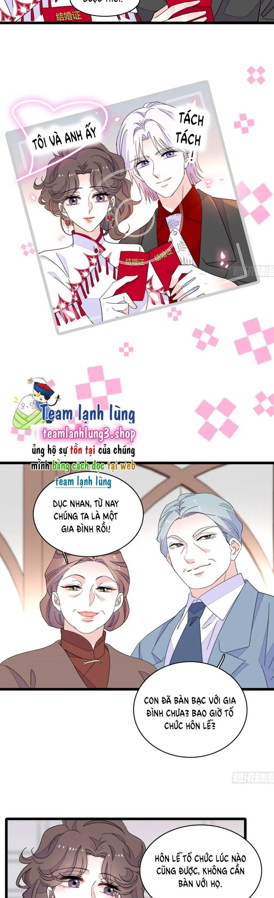 Thiên Kim Toàn Năng Bá Khí Ngút Trời Nettruyen ZZZ Chương 162 Page 13