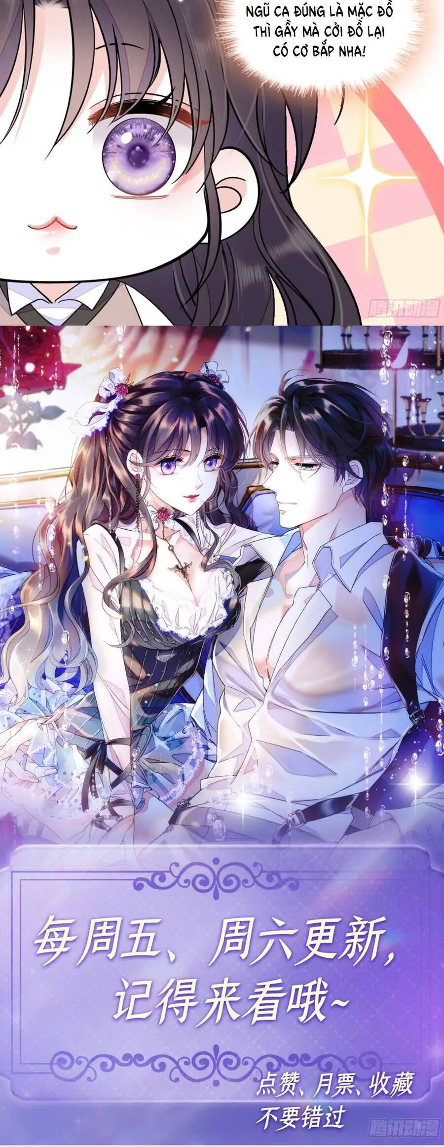 Thiên Kim Toàn Năng Bá Khí Ngút Trời Nettruyen ZZZ Chương 162 Page 19