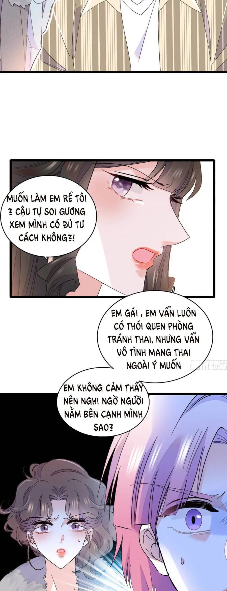 Thiên Kim Toàn Năng Bá Khí Ngút Trời Nettruyen ZZZ Chương 161 Page 18