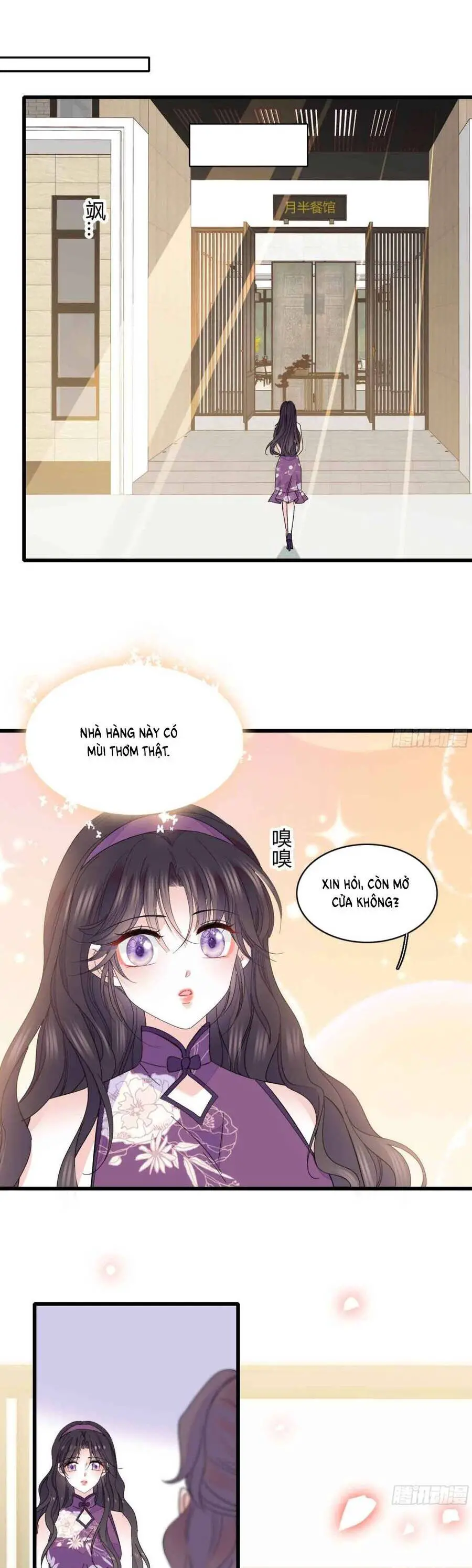 Thiên Kim Toàn Năng Bá Khí Ngút Trời Nettruyen ZZZ Chương 157 Page 16