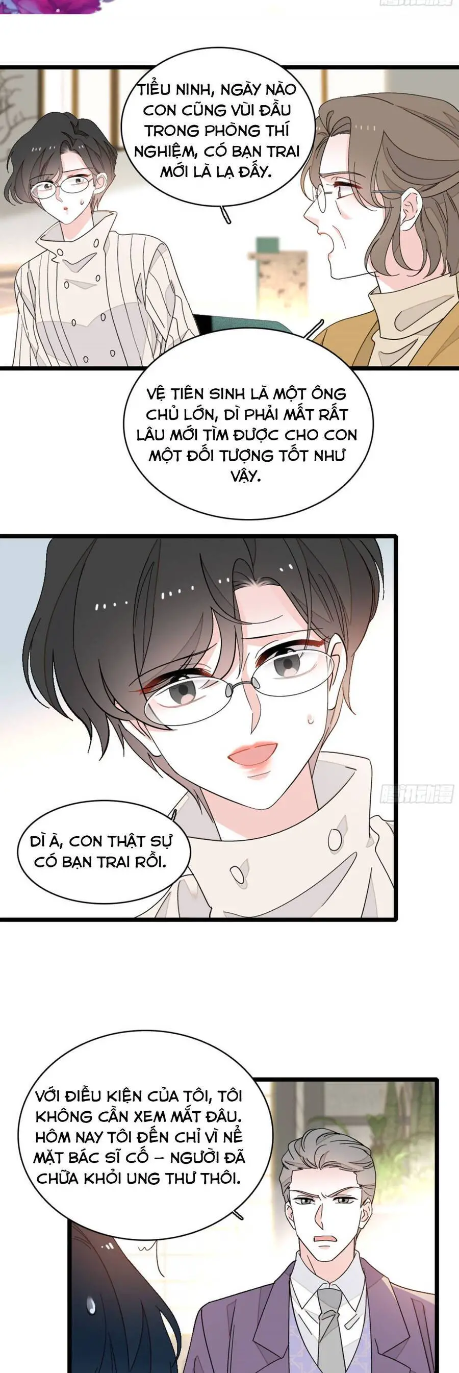 Thiên Kim Toàn Năng Bá Khí Ngút Trời Nettruyen ZZZ Chương 171 Page 2